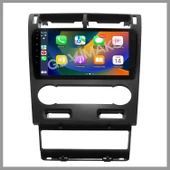 FORD MONDEO 2005-2008 UYUMLU 6 GB RAM 128 GB HAFIZA ANDROID MULTIMEDIA TEYP thumbnail 1