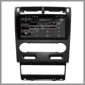 FORD MONDEO 2005-2008 UYUMLU 6 GB RAM 128 GB HAFIZA ANDROID MULTIMEDIA TEYP thumbnail 2