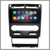 FORD MONDEO 2005-2008 UYUMLU 6 GB RAM 128 GB HAFIZA ANDROID MULTIMEDIA TEYP thumbnail 11