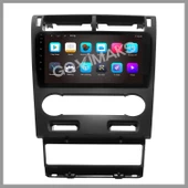 FORD MONDEO 2005-2008 UYUMLU 8 GB RAM 128 GB HAFIZA ANDROID MULTIMEDIA TEYP thumbnail 9