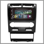 FORD MONDEO 2005-2008 UYUMLU 8 GB RAM 128 GB HAFIZA ANDROID MULTIMEDIA TEYP thumbnail 11