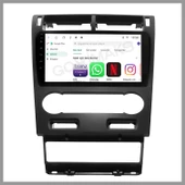 FORD MONDEO 2005-2008 UYUMLU 2 GB RAM 32 GB HAFIZA ANDROID MULTIMEDIA TEYP thumbnail 6