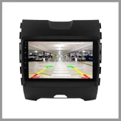 FORD RANGER 2015-2022 UYUMLU 8 GB RAM 128 GB HAFIZA ANDROID MULTIMEDIA TEYP thumbnail 3