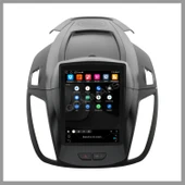 FORD KUGA C-MAX UYUMLU TESLA 2 GB RAM 32 GB HAFIZA ANDROID MULTIMEDIA TEYP thumbnail 4