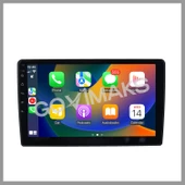 FORD TRANSİT 2022 UYUMLU 8 GB RAM 128 GB HAFIZA ANDROID MULTIMEDIA TEYP thumbnail 1