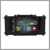 FORD TRANSİT 2022-2023 UYUMLU 6 GB RAM 128 GB HAFIZA ANDROID MULTIMEDIA TEYP thumbnail 8