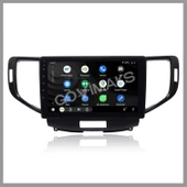 HONDA ACCORD 2009-2015 UYUMLU 4 GB RAM 64 GB HAFIZA ANDROID MULTIMEDIA TEYP thumbnail 3