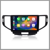 HONDA ACCORD 2009-2015 UYUMLU 4 GB RAM 64 GB HAFIZA ANDROID MULTIMEDIA TEYP thumbnail 1