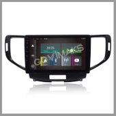 HONDA ACCORD 2009-2015 UYUMLU 4 GB RAM 64 GB HAFIZA ANDROID MULTIMEDIA TEYP thumbnail 8