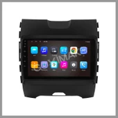 FORD RANGER 2015-2022 UYUMLU 4 GB RAM 64 GB HAFIZA ANDROID MULTIMEDIA TEYP thumbnail 7