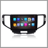 HONDA ACCORD 2009-2015 UYUMLU 4 GB RAM 64 GB HAFIZA ANDROID MULTIMEDIA TEYP thumbnail 2