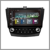 HONDA ACCORD 2003-2007 UYUMLU 6 GB RAM 128 GB HAFIZA ANDROID MULTIMEDIA TEYP thumbnail 8