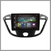 FORD TOURNEO 2017-2019 UYUMLU 4 GB RAM 64 GB HAFIZA ANDROID MULTIMEDIA TEYP thumbnail 8