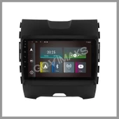 FORD RANGER 2015-2022 UYUMLU 4 GB RAM 64 GB HAFIZA ANDROID MULTIMEDIA TEYP thumbnail 6