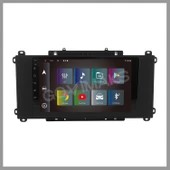 FORD TRANSİT 2022-2023 UYUMLU 6 GB RAM 128 GB HAFIZA ANDROID MULTIMEDIA TEYP thumbnail 7