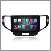 GOVİMAKS HONDA ACCORD 2009-2015 2 GB RAM 32 GB HAFIZA ANDROID MULTIMEDIA TEYP - 5