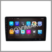 FORD TRANSİT 2022 UYUMLU 8 GB RAM 128 GB HAFIZA ANDROID MULTIMEDIA TEYP thumbnail 8