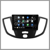 GOVİMAKS FORD TRANSİT 2017-2019  6 GB RAM 128 GB HAFIZA ANDROID MULTIMEDIA TEYPYP - 2