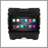 FORD RANGER 2015-2022 UYUMLU 4 GB RAM 64 GB HAFIZA ANDROID MULTIMEDIA TEYP thumbnail 8