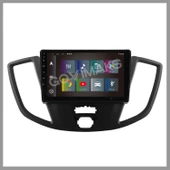 FORD TRANSİT 2017-2019 UYUMLU 2 GB RAM 32 GB HAFIZA ANDROID MULTIMEDIA TEYPYP thumbnail 7