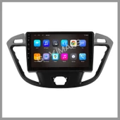 FORD TOURNEO 2017-2019 UYUMLU 4 GB RAM 64 GB HAFIZA ANDROID MULTIMEDIA TEYP thumbnail 3