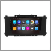 FORD TRANSİT 2022-2023 UYUMLU 8 GB RAM 128 GB HAFIZA ANDROID MULTIMEDIA TEYP thumbnail 7