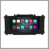 FORD TRANSİT 2022-2023 UYUMLU 6 GB RAM 128 GB HAFIZA ANDROID MULTIMEDIA TEYP thumbnail 4