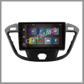 FORD TOURNEO 2017-2019 UYUMLU 4 GB RAM 64 GB HAFIZA ANDROID MULTIMEDIA TEYP thumbnail 9