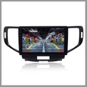 HONDA ACCORD 2009-2015 UYUMLU 4 GB RAM 64 GB HAFIZA ANDROID MULTIMEDIA TEYP thumbnail 4