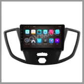 GOVİMAKS FORD TRANSİT 2017-2019  6 GB RAM 128 GB HAFIZA ANDROID MULTIMEDIA TEYPYP - 8