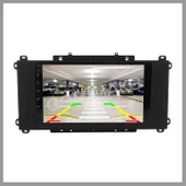 FORD TRANSİT 2022-2023 UYUMLU 6 GB RAM 128 GB HAFIZA ANDROID MULTIMEDIA TEYP thumbnail 3