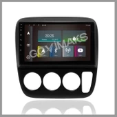 HONDA CRV 1997-2004 UYUMLU 8 GB RAM 128 GB HAFIZA ANDROID MULTIMEDIA TEYP thumbnail 6