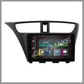 HONDA CIVIC 2012-2017 UYUMLU 2 GB RAM 32 GB HAFIZA ANDROID MULTIMEDIA TEYP thumbnail 5