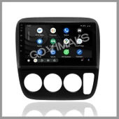 HONDA CRV 1997-2004 UYUMLU 8 GB RAM 128 GB HAFIZA ANDROID MULTIMEDIA TEYP thumbnail 2