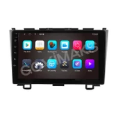 GOVİMAKS HONDA CRV 2007-2012 4 GB RAM 64 GB HAFIZA ANDROID MULTIMEDIA TEYP - 2