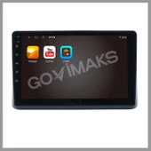 GOVİMAKS HONDA CITY 2021-2022  2 GB RAM 32 GB HAFIZA ANDROID MULTIMEDIA TEYP - 7