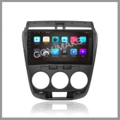 HONDA CITY 2009-2011 UYUMLU MANUEL 6 GB RAM 128 GB HAFIZA ANDROID MULTIMEDIA TEYP thumbnail 3