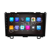 GOVİMAKS HONDA CRV 2007-2012 2 GB RAM 32 GB HAFIZA ANDROID MULTIMEDIA TEYP - 2