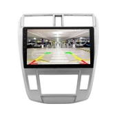 HONDA CITY 2009-2011 UYUMLU DİJİTAL 4 GB RAM 64 GB HAFIZA ANDROID MULTIMEDIA TEYP thumbnail 4