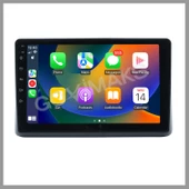 HONDA CITY 2021-2022 UYUMLU 8 GB RAM 128 GB HAFIZA ANDROID MULTIMEDIA TEYP thumbnail 1