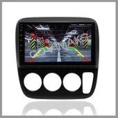 HONDA CRV 1997-2004 UYUMLU 4 GB RAM 64 GB HAFIZA ANDROID MULTIMEDIA TEYP thumbnail 3