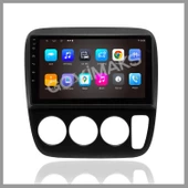 HONDA CRV 1997-2004 UYUMLU 8 GB RAM 128 GB HAFIZA ANDROID MULTIMEDIA TEYP thumbnail 8