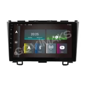 GOVİMAKS HONDA CRV 2007-2012 4 GB RAM 64 GB HAFIZA ANDROID MULTIMEDIA TEYP - 9