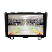 GOVİMAKS HONDA CRV 2007-2012 4 GB RAM 64 GB HAFIZA ANDROID MULTIMEDIA TEYP - 5