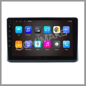 HONDA CITY 2021-2022 UYUMLU 8 GB RAM 128 GB HAFIZA ANDROID MULTIMEDIA TEYP thumbnail 6