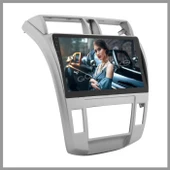 GOVİMAKS HONDA CITY 2009-2011 DİJİTAL 6 GB RAM 128 GB HAFIZA ANDROID MULTIMEDIA TEYP - 3
