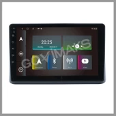 HONDA CITY 2021-2022 UYUMLU 4 GB RAM 64 GB HAFIZA ANDROID MULTIMEDIA TEYP thumbnail 6