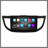GOVİMAKS HONDA CRV 2012-2017 2 GB RAM 32 GB HAFIZA ANDROID MULTIMEDIA TEYP - 2