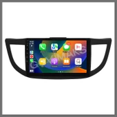 HONDA CRV 2012-2017 UYUMLU 6 GB RAM 128 GB HAFIZA ANDROID MULTIMEDIA TEYP thumbnail 1