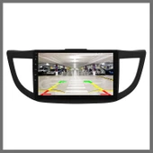 HONDA CRV 2012-2017 UYUMLU 8 GB RAM 128 GB HAFIZA ANDROID MULTIMEDIA TEYP thumbnail 2